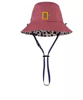 Панама Buff Play Booney Hat Ilya Damask, US:one size, 131357.438.10.00