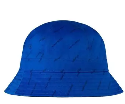Панама Buff Sun Bucket Hat Iseko Azure, US:one size, 131410.720.10.00