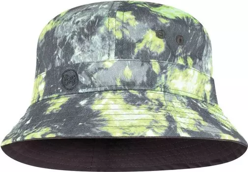 Панама Buff Sun Bucket Hat Kids Explode Multi, US:one size, 125367.555.10.00