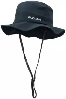 Панама детская Didriksons GADUS KIDS BUCKETHAT, морской бриз, 503591 (Размер: 52/54)
