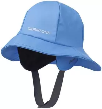 Панама детская Didriksons SOUTHWEST KIDS, голубой бриз, 503740 (Размер: 56)