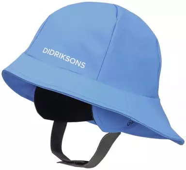 Панама детская Didriksons SOUTHWEST KIDS, голубой бриз, 502978