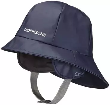 Панама детская Didriksons SOUTHWEST KIDS, морской бриз, 502978