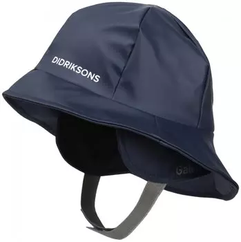 Панама детская Didriksons SOUTHWEST PR KIDS, морской бриз, 503100