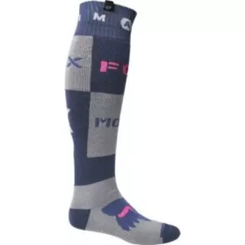 Носки Fox Nobyl Fri Thick Sock, серый