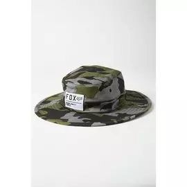 Панама Fox Traverse Hat, Green Camo 2021 (Размер: S/M)