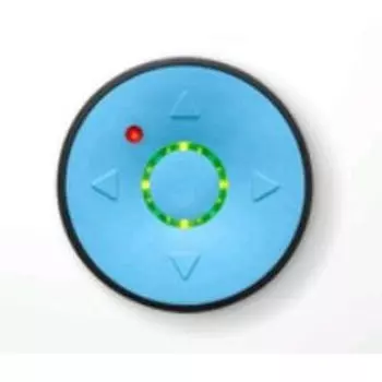 Панель управления Tacx Genius/Ironman 230V, T2022