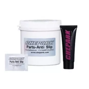 Паста монтажная Chepark для карбоновых деталей 5 мл, BIC-90