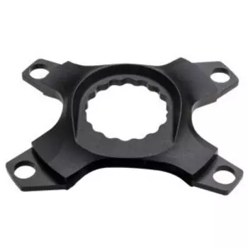 Вынос велосипедный FSA SLK MTB ST, серый, 90мм, 20°, 175-0028078010