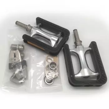 Педали быстросъёмные с крепежом (Jifo), BXA1304000089