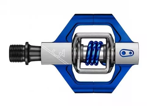 Педали Crank Brothers CANDY 3 син.