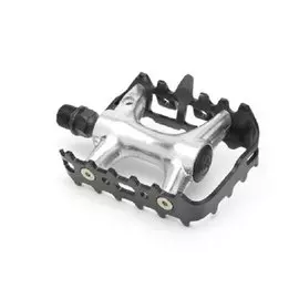 Педали для велосипеда GIANT TERRAIN PEDALS, алюминий, 230000079