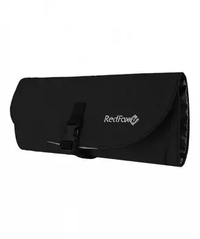 Сумка RED FOX Cosmetic 4, 1000/черный