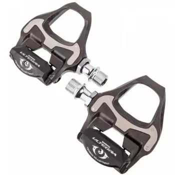 Педали для велосипеда Shimano Ultegra PD-6800, с шипами IPD6800