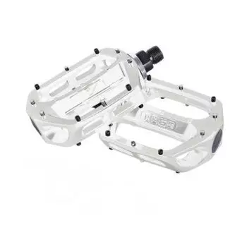 Педали DMR V-8 Magnesium, белый, DMR-VV8-MAG-W