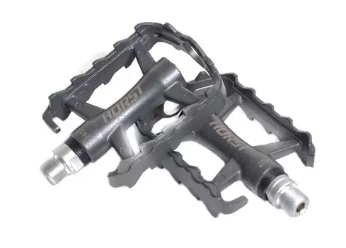 Грипсы велосипедные детские, Vinca Sport, 22х85мм, красные, мишка и зайка, H-G 97 Bare and Hare