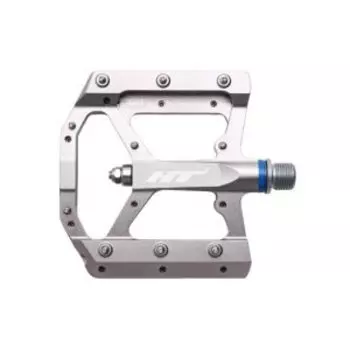 Педали HT AE05 Grey, AE05XX1J13G1X1