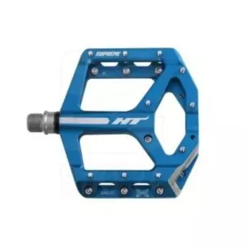 Педали HT ANS10 Marine Blue, ANS10X1J10G1X1