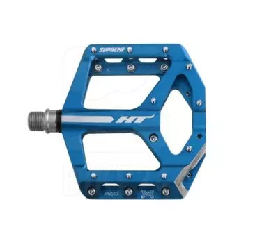 Педали HT ANS10 Marine Blue, ANS10X1J10G1X1