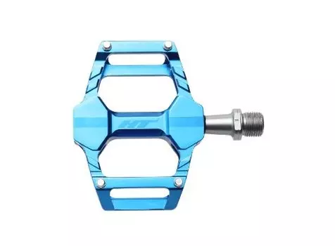 Педали HT AR06 Royal Blue, AR06XX2J25F1X0