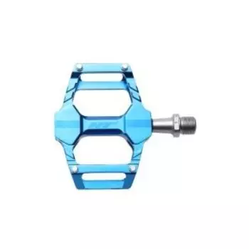 Педали HT AR06 Royal Blue, AR06XX2J25F1X0