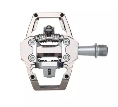 Педали HT T2 Grey, T2XXXX2Y71G1X1