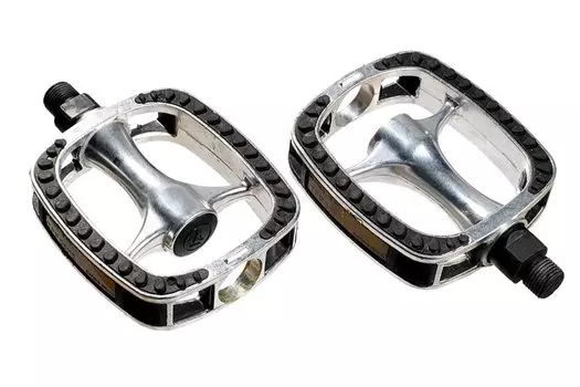 Педали KELLYS KLS TRAIL 30, алюминий, вес 390г, Pedal KLS Trail 30