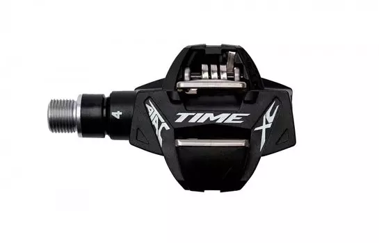 Педали контактные TIME Atac XC 4 (01307304)
