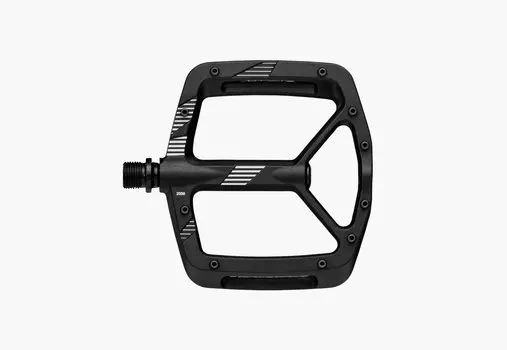 Педали Race Face Aeffect R Black, PD22AERBLK