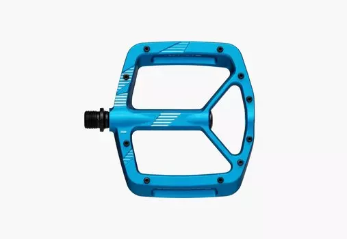 Педали Race Face Aeffect R Blue, PD22AERBLU