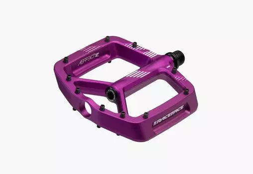 Педали Race Face Aeffect R Purple, PD22AERPUR
