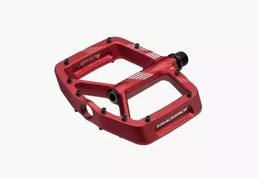 Педали Race Face Aeffect R Red, PD22AERRED