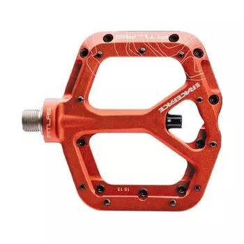 Педали Race Face Atlas, оранжевый, PD13ATLASORA