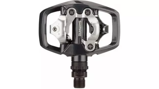 Педали Shimano ED500, SPD, с шипами SH56, EPDED500