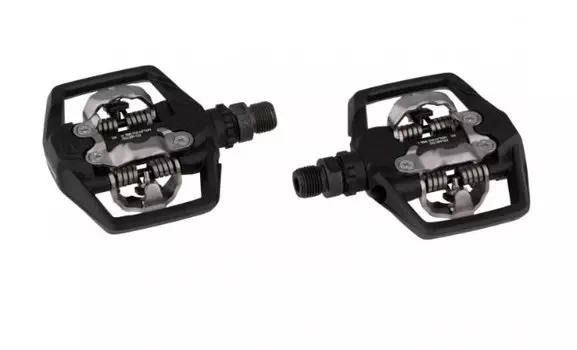 Педали Shimano Pedal ME700 (EPDME700), CC-293700
