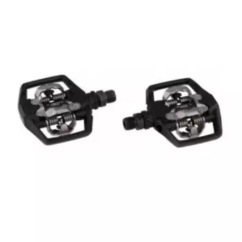 Педали Shimano Pedal ME700 (EPDME700), CC-293700