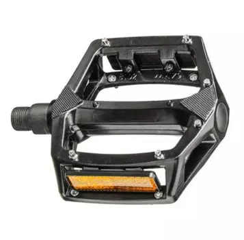 Педали Syncros BMX/MTB Alloy SPL-03 essentials, black, ES276533-0001