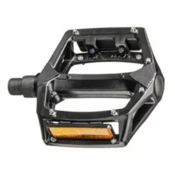 Педали Syncros BMX/MTB Alloy SPL-03 essentials, black, ES276533-0001