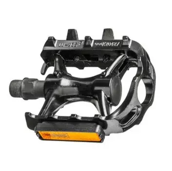 Педали Syncros MTB Alloy SPL-01 essentials, black, ES276531-0001