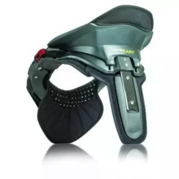 Защита шеи Leatt Kart, черный 2018