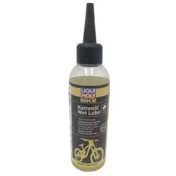 Смазка Liqui Moly, для цепи, сухая погода,100 мл, 6051