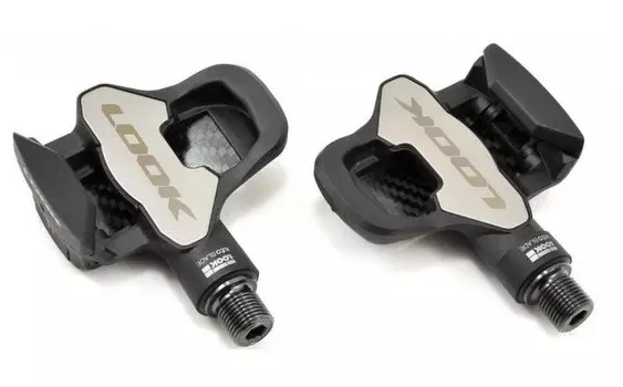 Педали велосипеда контактные Look Keo Blade 2 Titan