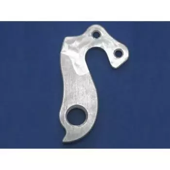 Петух велосипедный МЕТА, фрезерованный, для GHOST, D146