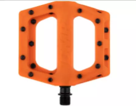 Педали велосипедные DMR V-11, Orange