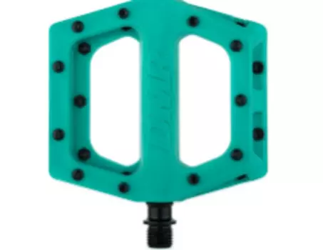 Педали велосипедные DMR V-11 Tribe, Blue