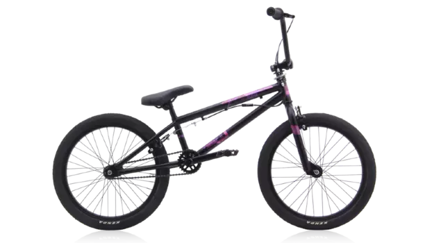 Велосипед BMX RUDGE 3 20" 2017