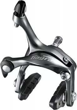Тормоз Shimano Tiagra 4700, клещевой, передний, CS51, EBR4700AF87X