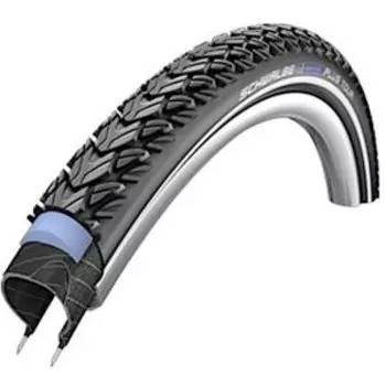 Велопокрышка Schwalbe MARATHON WINTER PLUS 28"x1.60 700x40C (42-622), black, A240039