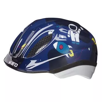 Велошлем KED Meggy II Trend, детский, Universe, 2020