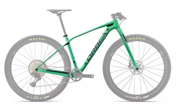 Рама велосипедная Orbea ALMA 29" OMR, 2018